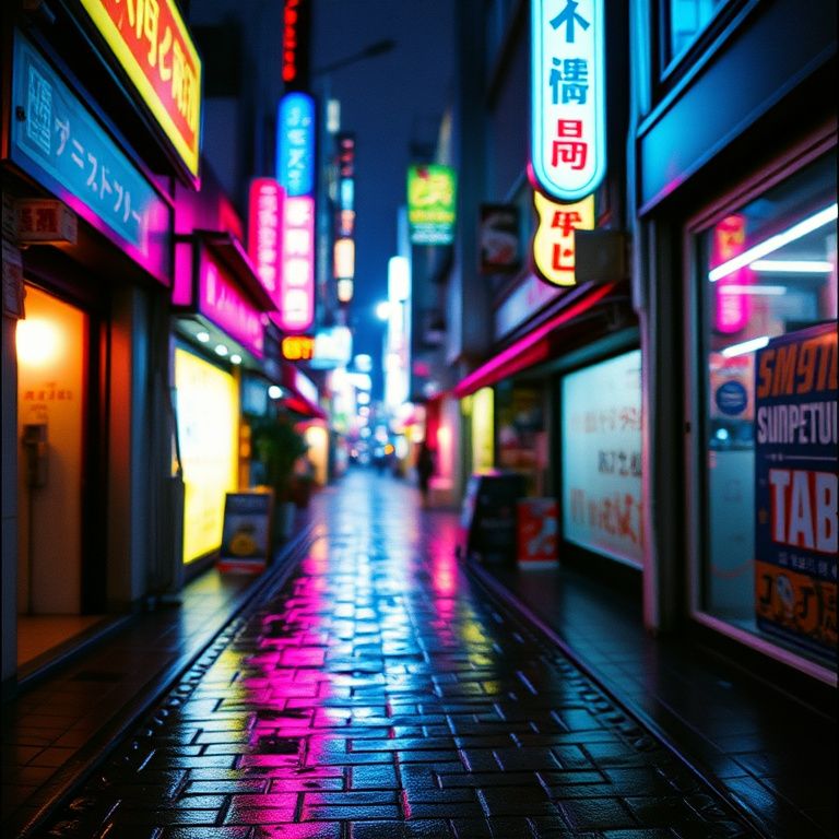 Cinematic