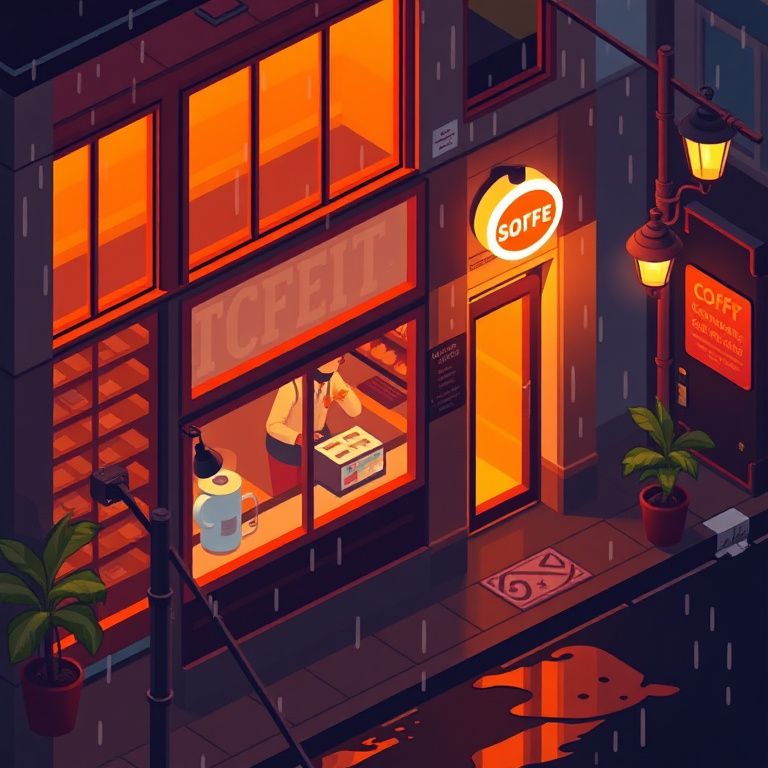 Pixel Art